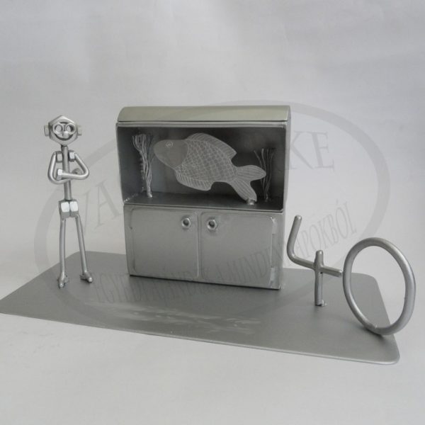 Der stolze Aquariumbesitzer - Image 2