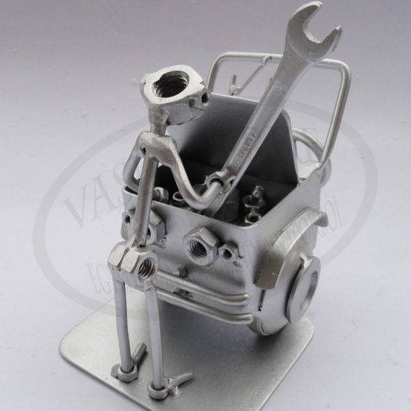 Der Automechaniker - Image 3