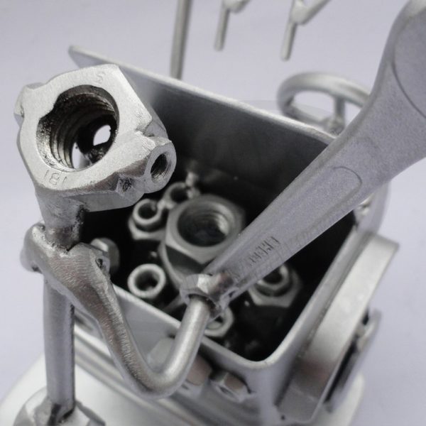 Der Automechaniker - Image 2