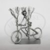Fahrrad fahren im Wald - Image 2