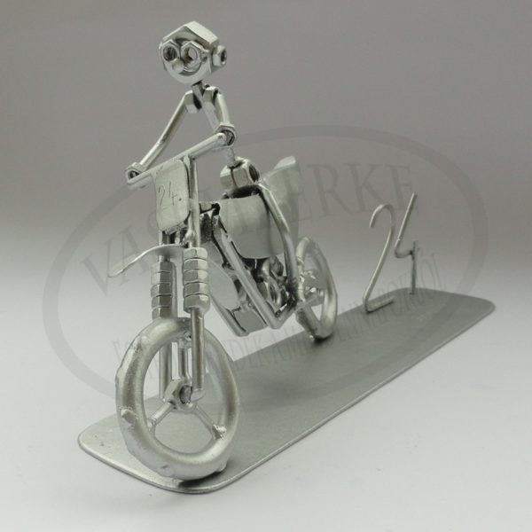 Cross motor - Image 2