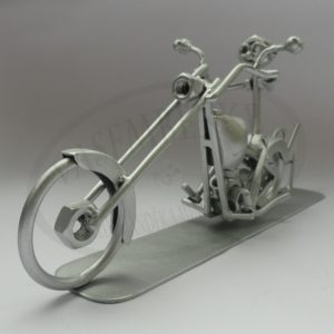 Harley Davidson