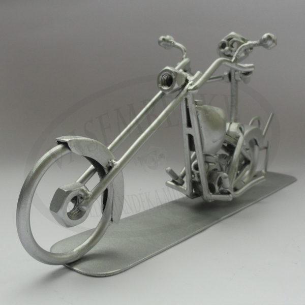 Harley Davidson