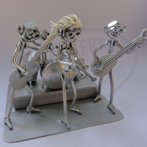 The Iron Band - Image 2