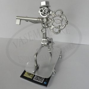 The Keymaster