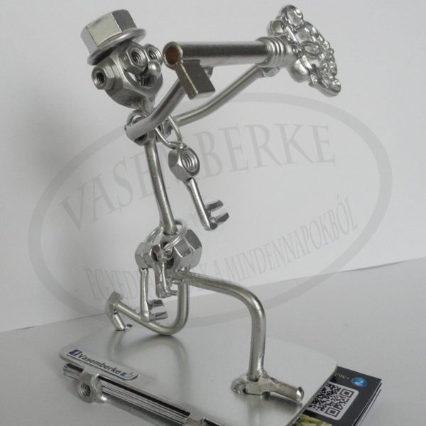 The Keymaster - Image 2