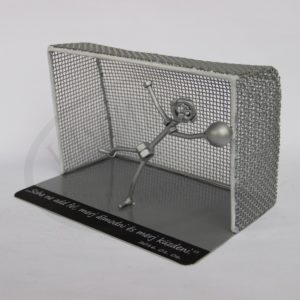 Handball-Torwart