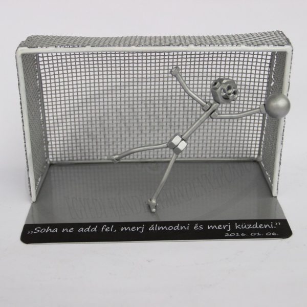Handball-Torwart - Image 2