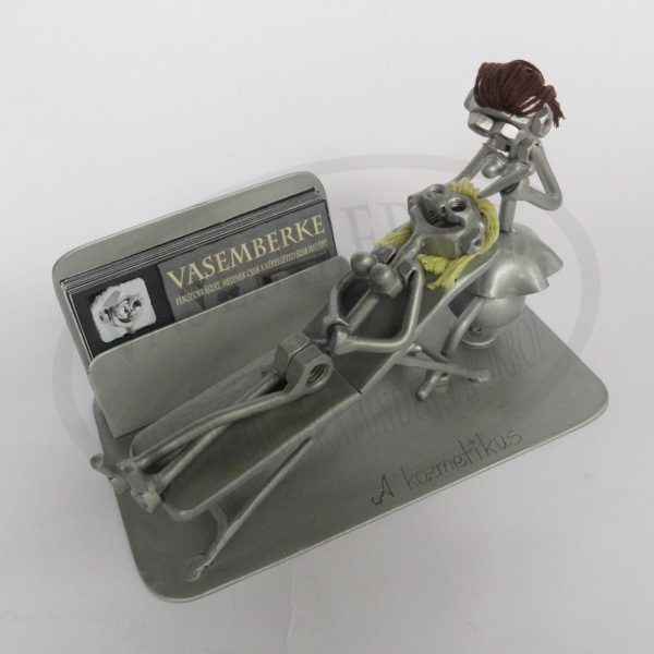 Kozmetikus - Image 2