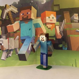 Minecraft - DE