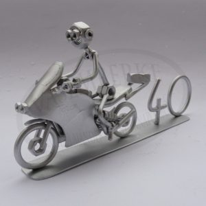 Sport motor