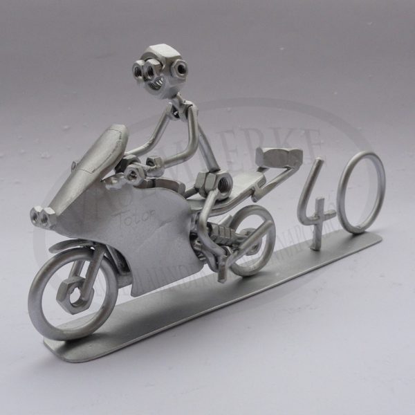 Sport motor