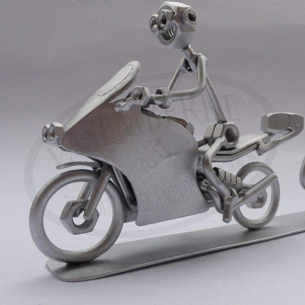 Sport motor - Image 3