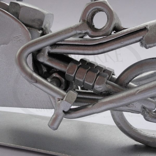 Sport motor - Image 2