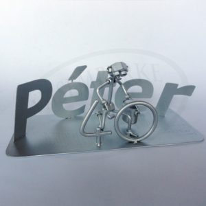 Péter, a festő
