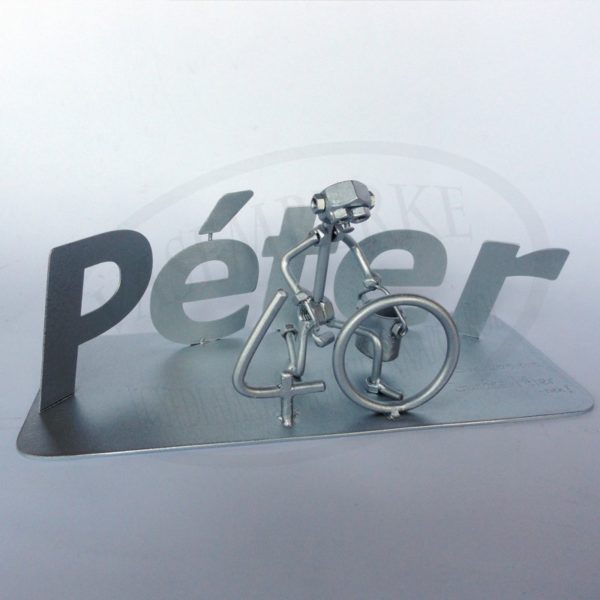 Péter, a festő