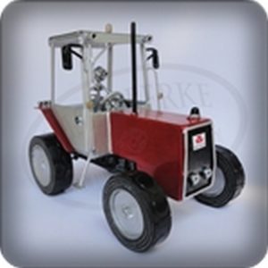 Der Traktor
