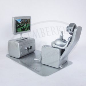 TV nézés