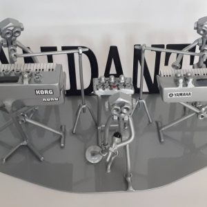 Andante esküvői és partyzenekar