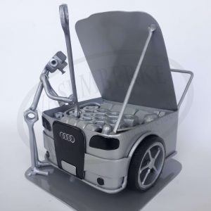 Autószerelő (Audi)