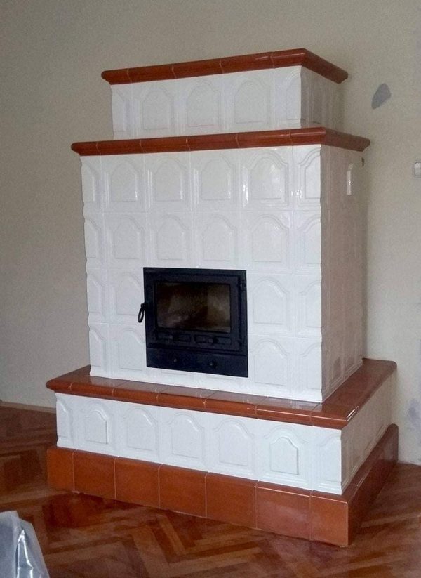 Kandalló - Image 3