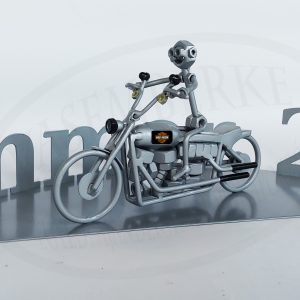 Harley Davidson Street Bob