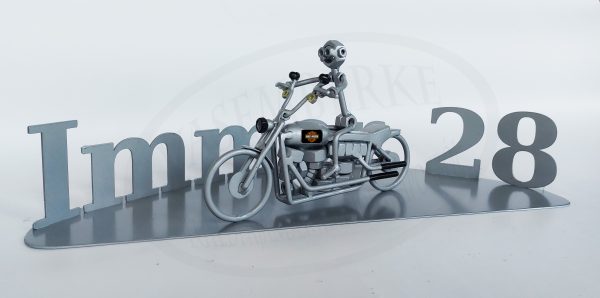 Harley Davidson Street Bob