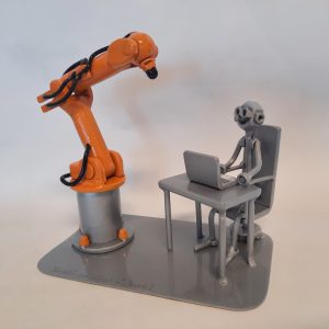 KUKA Robot