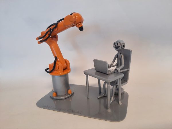 KUKA Robot