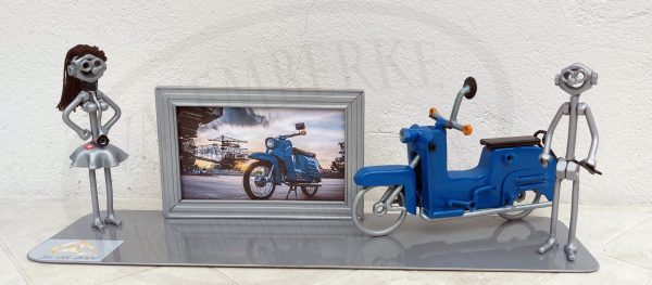 Simson Schwalbe